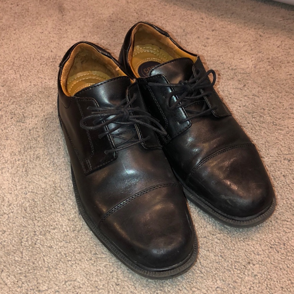 dress shoes